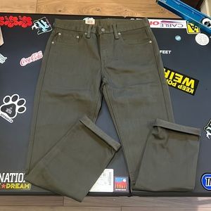 Levi’s 511 SLIM STRETCH W32L32